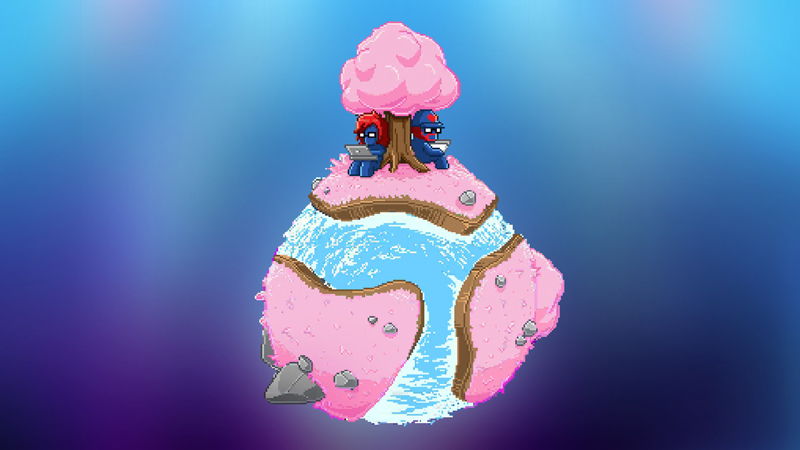 MC开服务器教程,让你成为服主